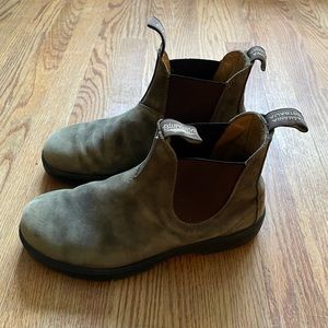 Men’s Blundstone Boots